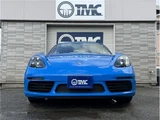 2022 Porsche Cayman PDK Coupe for sale, Japanese used car export - photo 2 of 32 | GULJI TRADERS