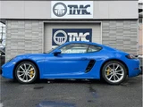 2022 Porsche Cayman PDK Coupe for sale, Japanese used car export - photo 3 of 32 | GULJI TRADERS