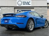 2022 Porsche Cayman PDK Coupe for sale, Japanese used car export - photo 4 of 32 | GULJI TRADERS