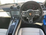 2022 Porsche Cayman PDK Coupe for sale, Japanese used car export - photo 7 of 32 | GULJI TRADERS