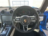 2022 Porsche Cayman PDK Coupe for sale, Japanese used car export - photo 8 of 32 | GULJI TRADERS