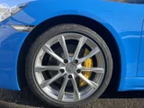 2022 Porsche Cayman PDK Coupe for sale, Japanese used car export - photo 21 of 32 | GULJI TRADERS
