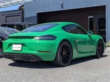 2022 Porsche Cayman 4.0 Coupe for sale, Japanese used car export - photo 2 of 50 | GULJI TRADERS