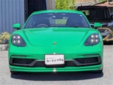 2022 Porsche Cayman 4.0 Coupe for sale, Japanese used car export - photo 12 of 50 | GULJI TRADERS