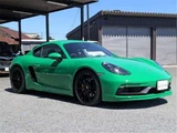 2022 Porsche Cayman 4.0 Coupe for sale, Japanese used car export - photo 14 of 50 | GULJI TRADERS