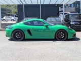 2022 Porsche Cayman 4.0 Coupe for sale, Japanese used car export - photo 15 of 50 | GULJI TRADERS