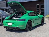 2022 Porsche Cayman 4.0 Coupe for sale, Japanese used car export - photo 16 of 50 | GULJI TRADERS