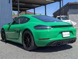 2022 Porsche Cayman 4.0 Coupe for sale, Japanese used car export - photo 17 of 50 | GULJI TRADERS