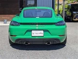 2022 Porsche Cayman 4.0 Coupe for sale, Japanese used car export - photo 18 of 50 | GULJI TRADERS