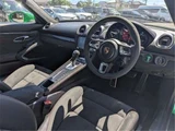 2022 Porsche Cayman 4.0 Coupe for sale, Japanese used car export - photo 43 of 50 | GULJI TRADERS