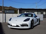 2023 Porsche Cayman PDK Coupe for sale, Japanese used car export - photo 2 of 42 | GULJI TRADERS