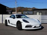 2023 Porsche Cayman PDK Coupe for sale, Japanese used car export - photo 5 of 42 | GULJI TRADERS