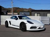 2023 Porsche Cayman PDK Coupe for sale, Japanese used car export - photo 6 of 42 | GULJI TRADERS
