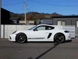 2023 Porsche Cayman PDK Coupe for sale, Japanese used car export - photo 8 of 42 | GULJI TRADERS