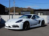 2023 Porsche Cayman PDK Coupe for sale, Japanese used car export - photo 9 of 42 | GULJI TRADERS