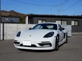 2023 Porsche Cayman PDK Coupe for sale, Japanese used car export - photo 10 of 42 | GULJI TRADERS