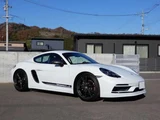 2023 Porsche Cayman PDK Coupe for sale, Japanese used car export - photo 11 of 42 | GULJI TRADERS
