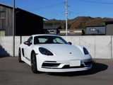 2023 Porsche Cayman PDK Coupe for sale, Japanese used car export - photo 12 of 42 | GULJI TRADERS