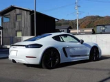 2023 Porsche Cayman PDK Coupe for sale, Japanese used car export - photo 13 of 42 | GULJI TRADERS