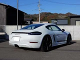 2023 Porsche Cayman PDK Coupe for sale, Japanese used car export - photo 14 of 42 | GULJI TRADERS