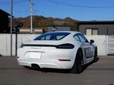 2023 Porsche Cayman PDK Coupe for sale, Japanese used car export - photo 15 of 42 | GULJI TRADERS