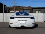 2023 Porsche Cayman PDK Coupe for sale, Japanese used car export - photo 16 of 42 | GULJI TRADERS