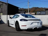 2023 Porsche Cayman PDK Coupe for sale, Japanese used car export - photo 18 of 42 | GULJI TRADERS