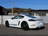 2023 Porsche Cayman PDK Coupe for sale, Japanese used car export - photo 20 of 42 | GULJI TRADERS