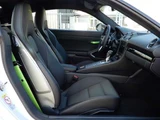 2023 Porsche Cayman PDK Coupe for sale, Japanese used car export - photo 24 of 42 | GULJI TRADERS