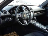 2023 Porsche Cayman PDK Coupe for sale, Japanese used car export - photo 27 of 42 | GULJI TRADERS