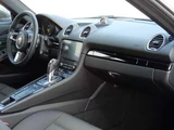 2023 Porsche Cayman PDK Coupe for sale, Japanese used car export - photo 29 of 42 | GULJI TRADERS