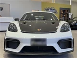 2023 Porsche Cayman GT4RS Coupe for sale, Japanese used car export - photo 2 of 54 | GULJI TRADERS
