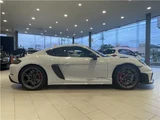 2023 Porsche Cayman GT4RS Coupe for sale, Japanese used car export - photo 3 of 54 | GULJI TRADERS