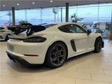 2023 Porsche Cayman GT4RS Coupe for sale, Japanese used car export - photo 4 of 54 | GULJI TRADERS