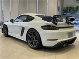 2023 Porsche Cayman GT4RS Coupe for sale, Japanese used car export - photo 6 of 54 | GULJI TRADERS