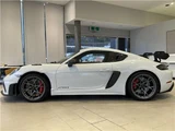 2023 Porsche Cayman GT4RS Coupe for sale, Japanese used car export - photo 7 of 54 | GULJI TRADERS