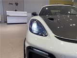 2023 Porsche Cayman GT4RS Coupe for sale, Japanese used car export - photo 10 of 54 | GULJI TRADERS