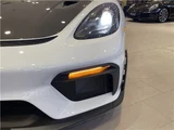 2023 Porsche Cayman GT4RS Coupe for sale, Japanese used car export - photo 12 of 54 | GULJI TRADERS