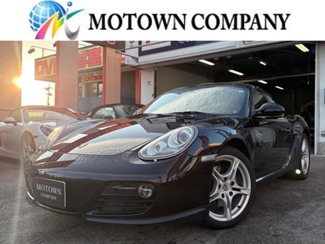 2023 Porsche Cayman PDK Coupe for sale, Japanese used car export | GULJI TRADERS