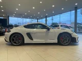 2023 Porsche Cayman Coupe for sale, Japanese used car export - photo 3 of 9 | GULJI TRADERS