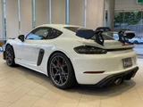 2023 Porsche Cayman Coupe for sale, Japanese used car export - photo 6 of 9 | GULJI TRADERS