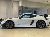 2023 Porsche Cayman Coupe for sale, Japanese used car export - photo 7 of 9 | GULJI TRADERS