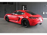 2023 Porsche Cayman Coupe for sale, Japanese used car export - photo 3 of 9 | GULJI TRADERS