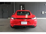 2023 Porsche Cayman Coupe for sale, Japanese used car export - photo 4 of 9 | GULJI TRADERS