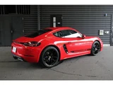 2023 Porsche Cayman Coupe for sale, Japanese used car export - photo 5 of 9 | GULJI TRADERS