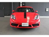 2023 Porsche Cayman Coupe for sale, Japanese used car export - photo 7 of 9 | GULJI TRADERS