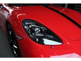 2023 Porsche Cayman Coupe for sale, Japanese used car export - photo 8 of 9 | GULJI TRADERS