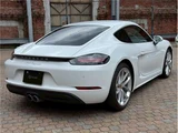2024 Porsche Cayman Coupe for sale, Japanese used car export - photo 2 of 52 | GULJI TRADERS