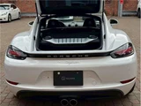 2024 Porsche Cayman Coupe for sale, Japanese used car export - photo 20 of 52 | GULJI TRADERS