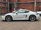 2024 Porsche Cayman Coupe for sale, Japanese used car export - photo 34 of 52 | GULJI TRADERS